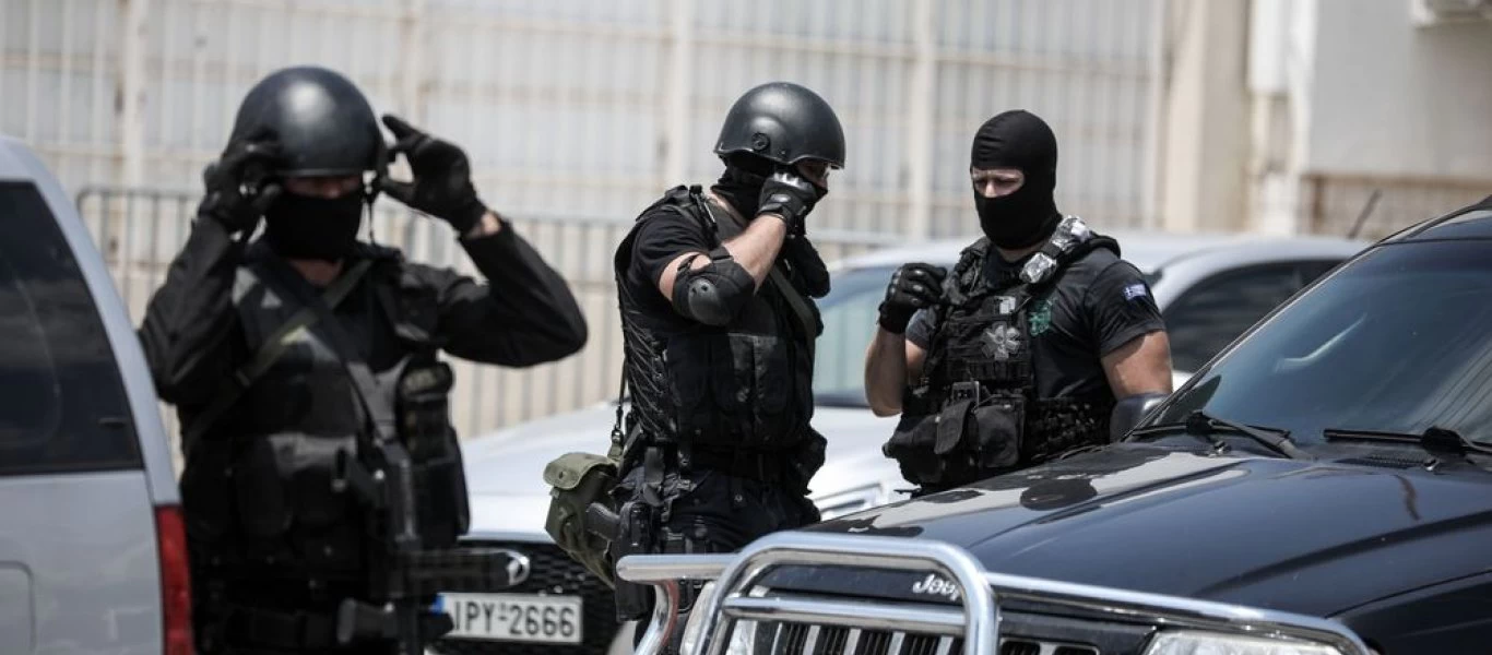 Θεσσαλονίκη: Άδεια τελικά η βαλίτσα που αναστάτωσε την ΕΛ.ΑΣ. (upd)